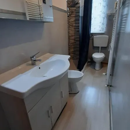 Maggioli3 Apartment *
