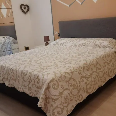 Apartment Maggioli3 *