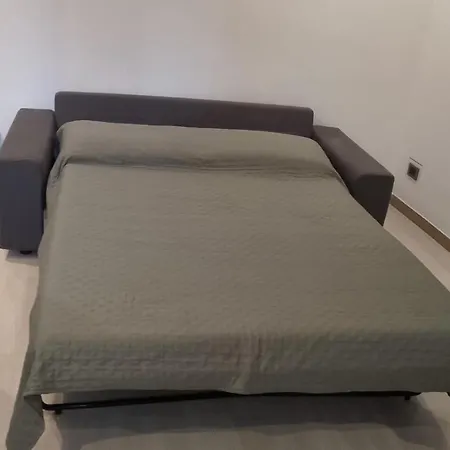 Apartament Maggioli3 Alessandria