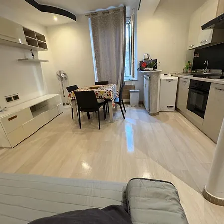Maggioli3 Apartament Alessandria