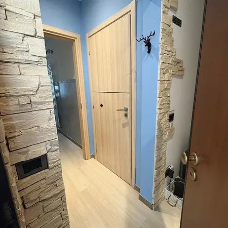 Maggioli3 Apartament