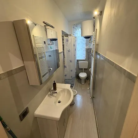 Maggioli3 Apartament *