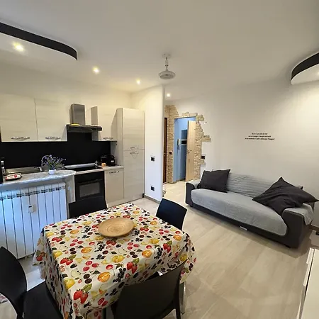 Apartment Maggioli3 *
